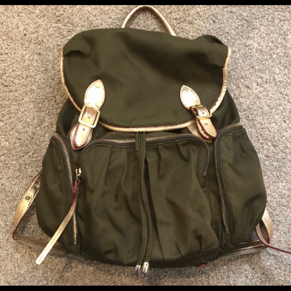 MZ Wallace Backpack